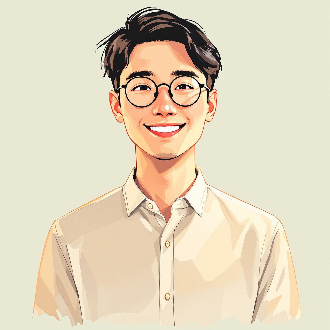 里番韩漫团队成员：竹子君 - 创始人 / 主策划